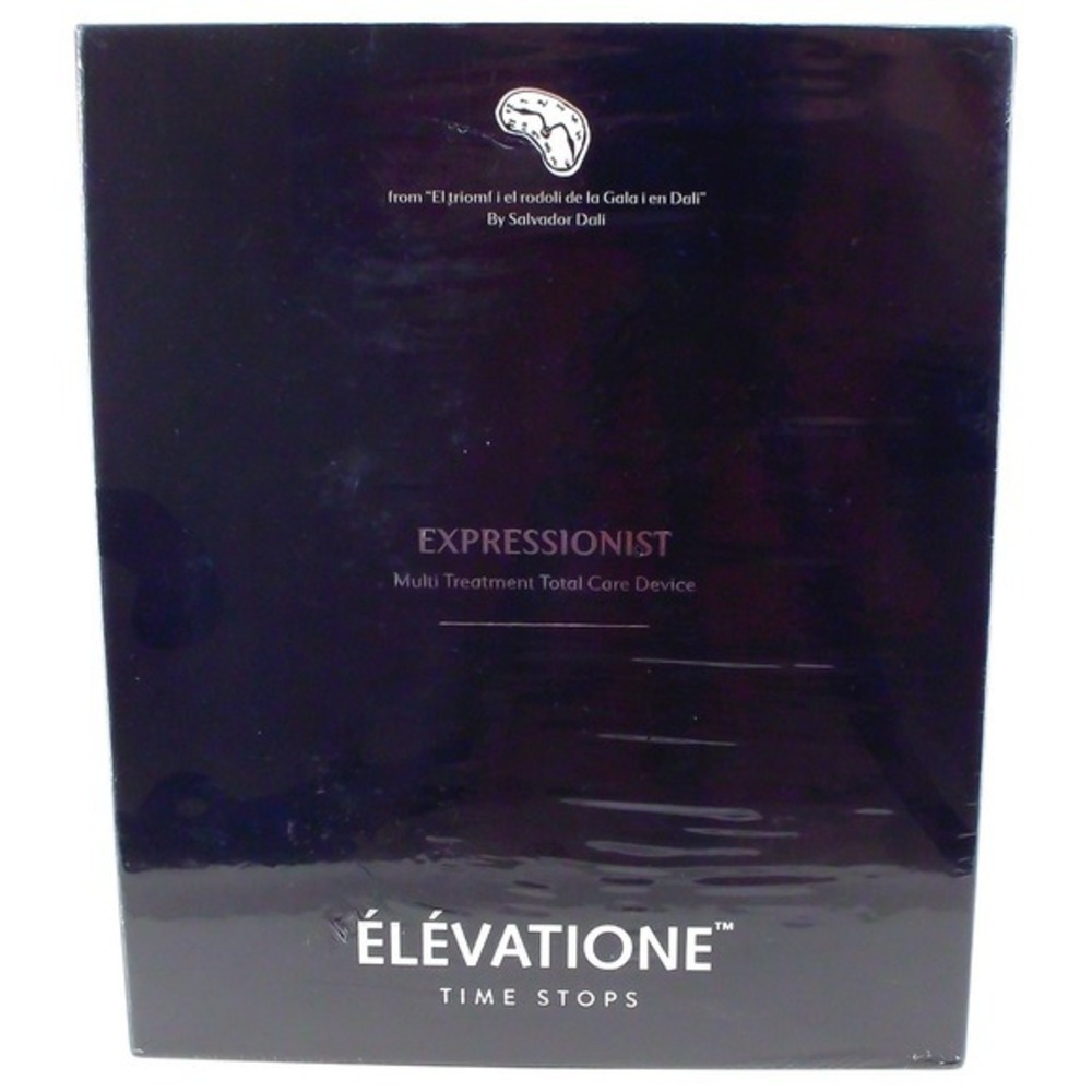 Elevatione Expressionist LED Light Therapy Anti Aging Facial Beauty Device Tool